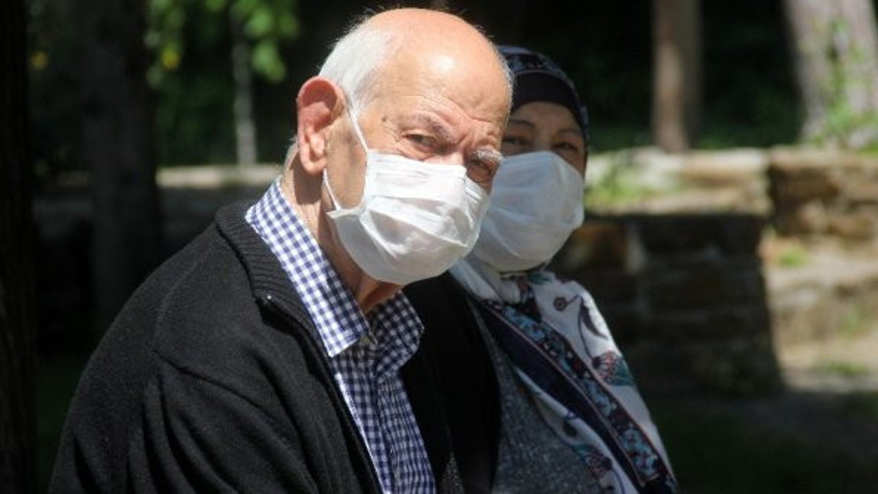 Dünya Sağlık Örgütü açıkladı: 65 yaş ve üstüne büyük müjde!