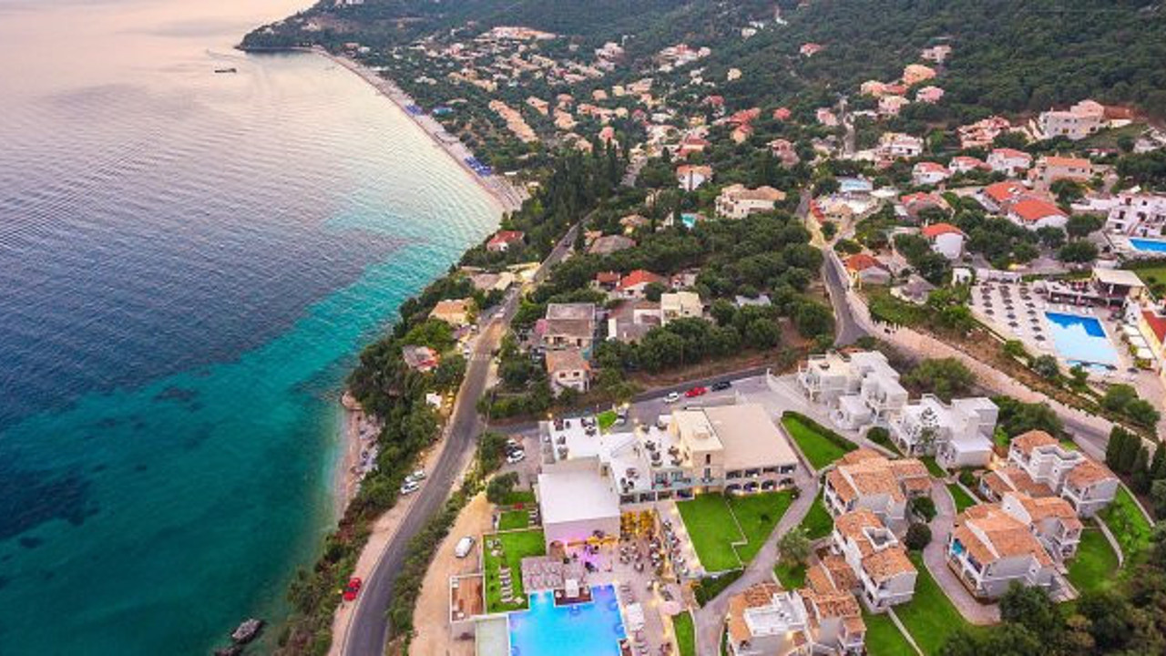 Belediye denetleyecek, emlakçı verecek! Korona sertifikalı yazlık ev