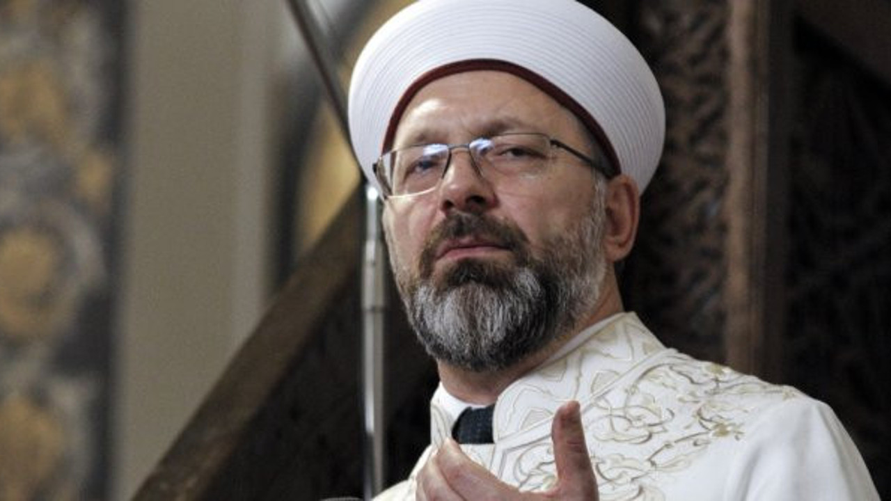 Diyanet faiz konusunda yeni uyandı: Sabahı şerifleriniz hayrolsun