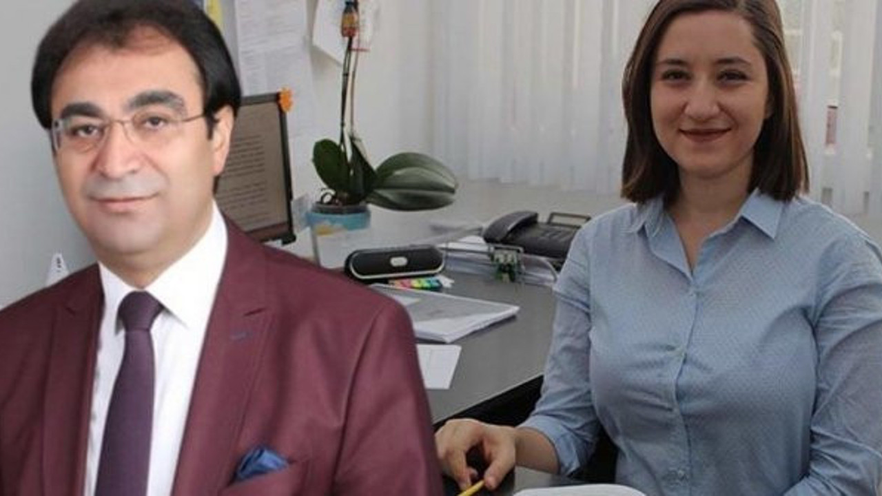 Ceren Damar Şenel hakkında skandal sözler söylemişti! Ankara Barosu'ndan flaş adım