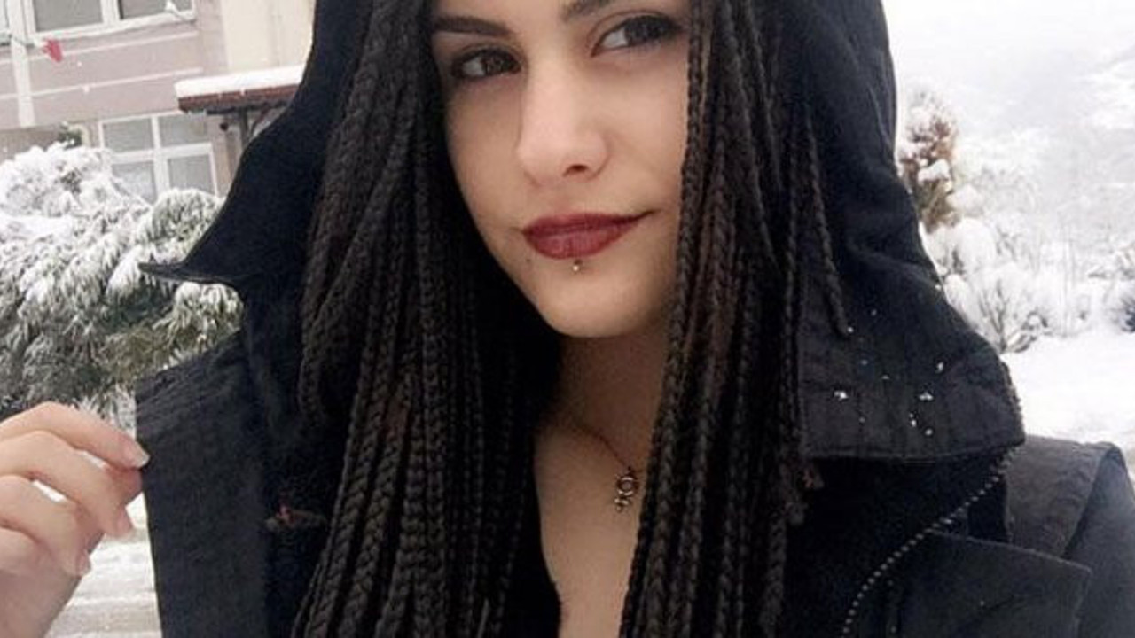 Ecem'in katil zanlısının cezası onandı