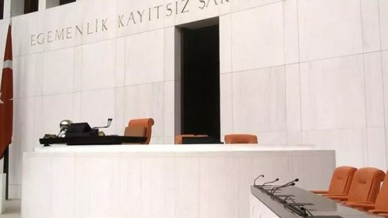 AKP’nin Meclis Başkanı adayı belli oldu, Binali Yıldırım, “Aday olmayacağım” demişti