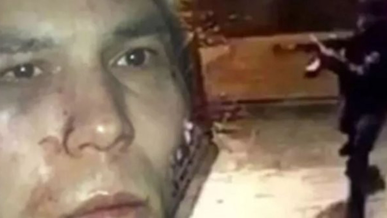 Kanlı yılbaşı davasında tahliye, 39 kişi katledilmişti