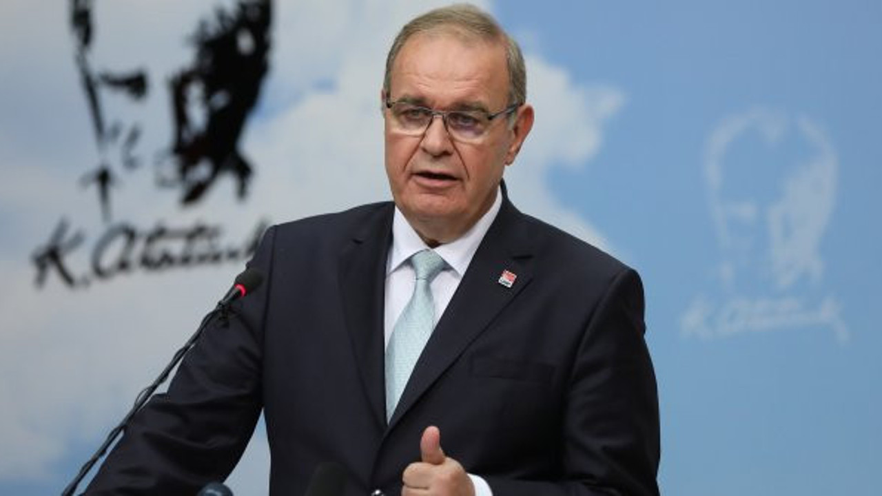 Süleyman Soylu’nun Saygı Öztürk’e gösterdiği tepkiyle ilgili CHP’den flaş iddia!