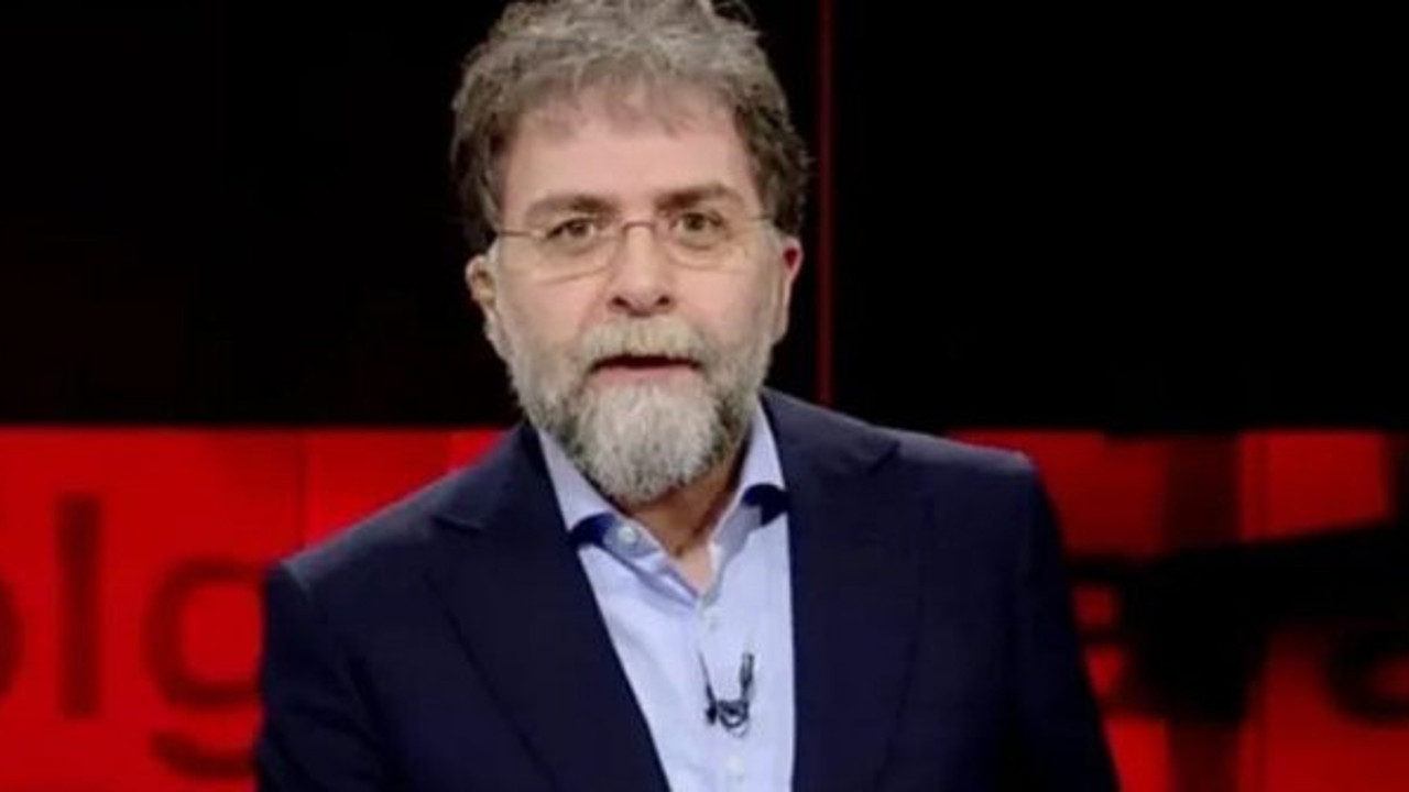 Sosyal medya Ahmet Hakan’ı hassas yerinden vurdu. Yalnız kurt Ahmet Hakan bir yazı yazdı ortalık karıştı