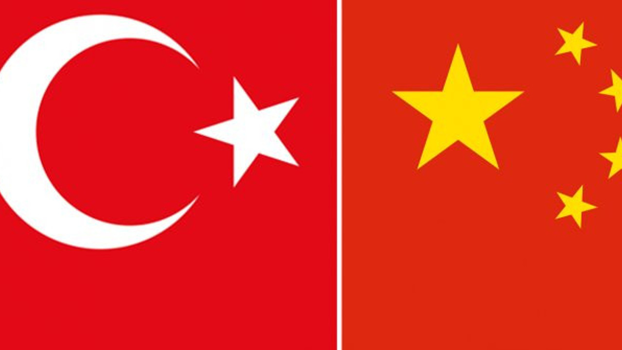 Merkez Bankası: Çin'le swap anlaşması yapıldı