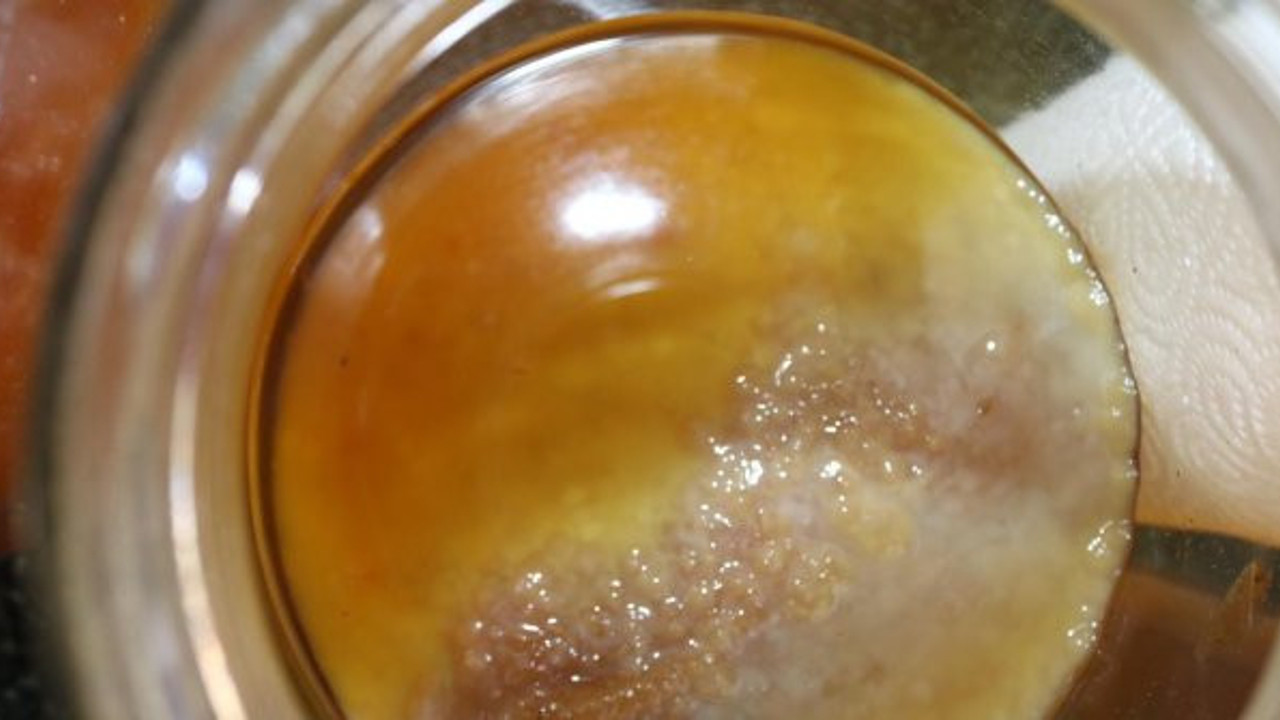 Şifa kaynağı ürün her derde deva