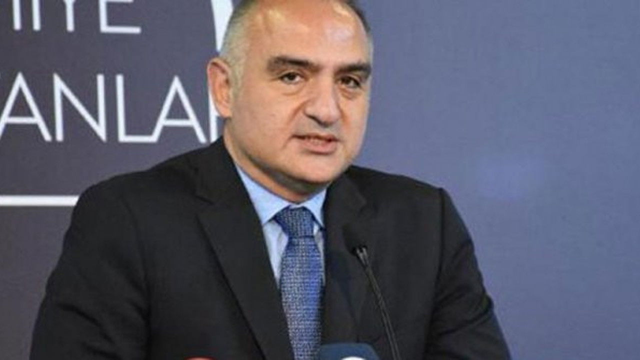 Turizm Bakanı’ndan ilginç korona virüs açıklaması: Kişisel olarak ikinci dalga…
