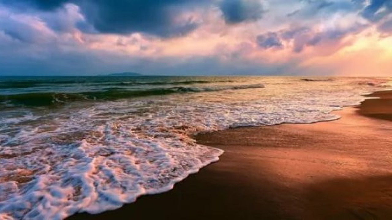 Havalar ısındı bu haberi okumadan denize girmeyin