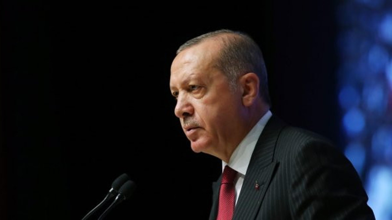 Cumhurbaşkanı Erdoğan açıkladı: Hedefimize hiç olmadığımız kadar yakınız