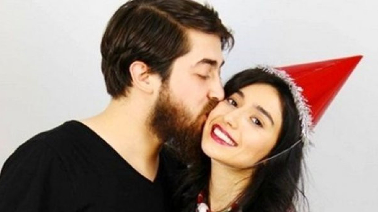 Survivor yorumcusu Semih Öztürk gizli saklı evlendi