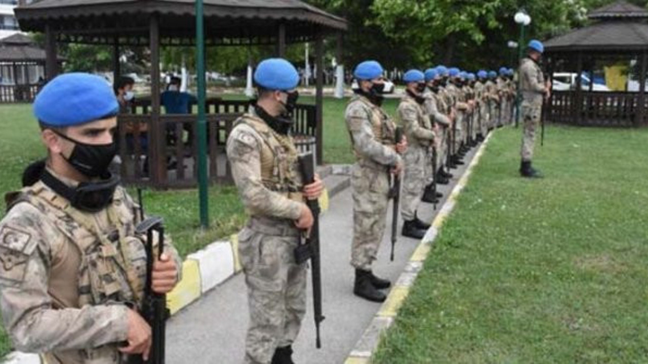 Vatandaş destek verdi: Resmen göreve başladılar