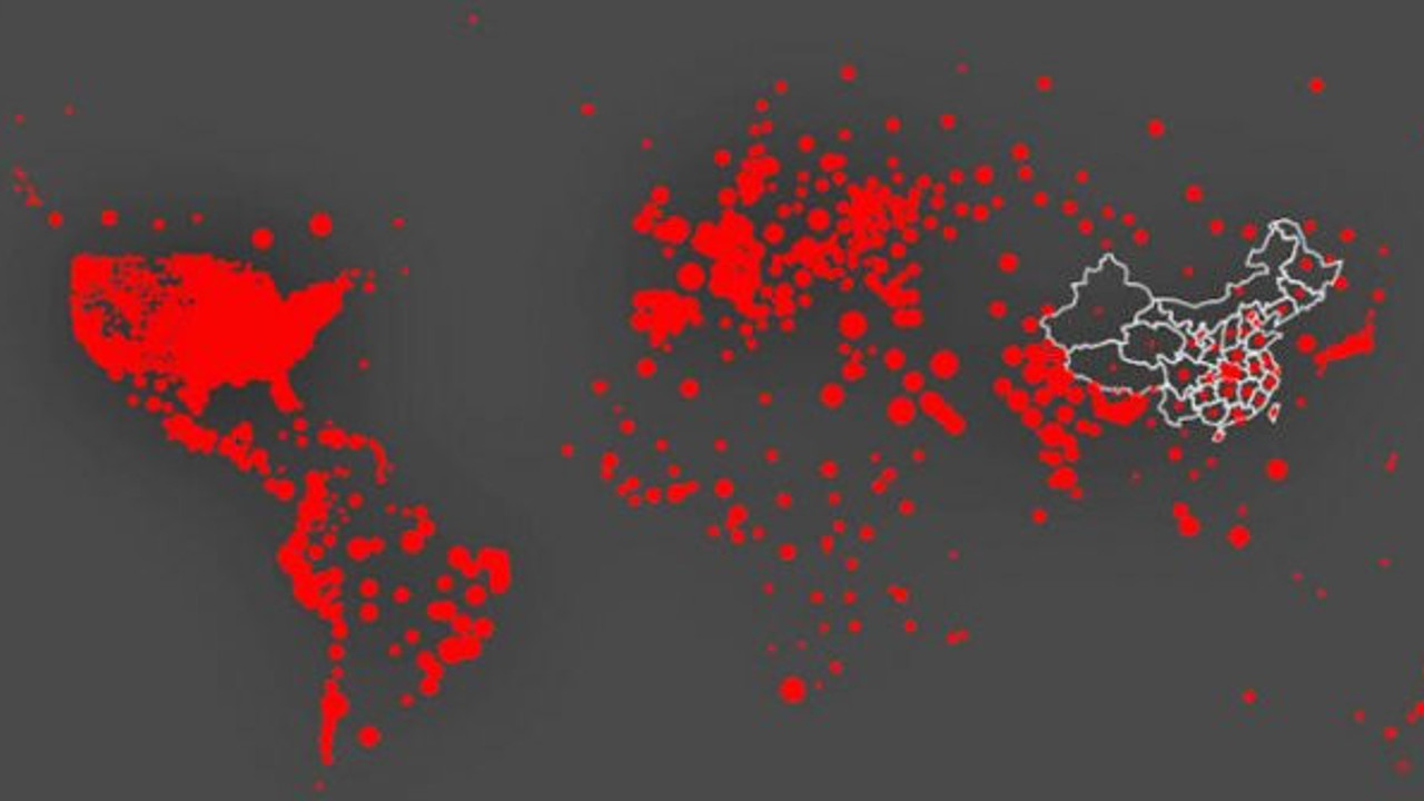 Korkulan oldu! İkinci darbe ilkinden daha kötü!