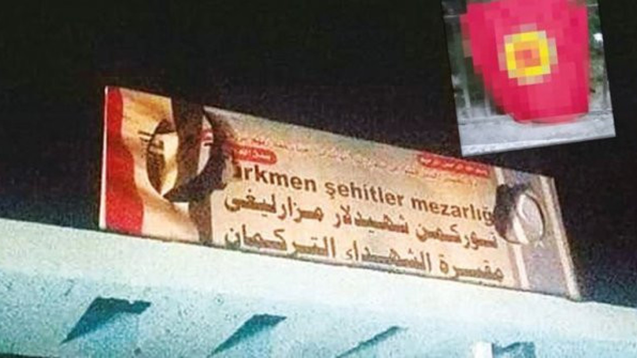 Irak’taki operasyonun ardından PKK’dan Kerkük’te provokasyon