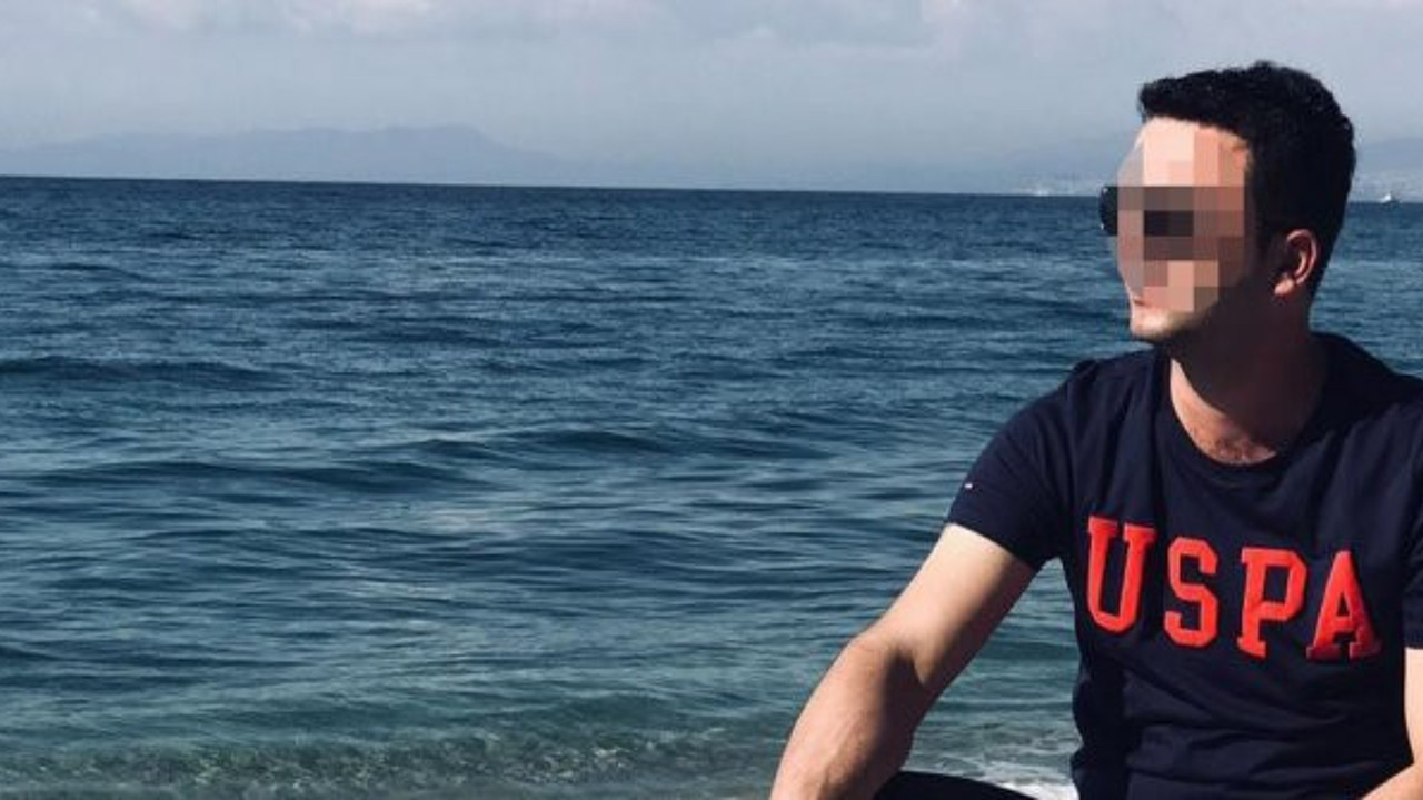 Böyle acı görülmedi: Babalar Günü'nde oğlunu kaybetti