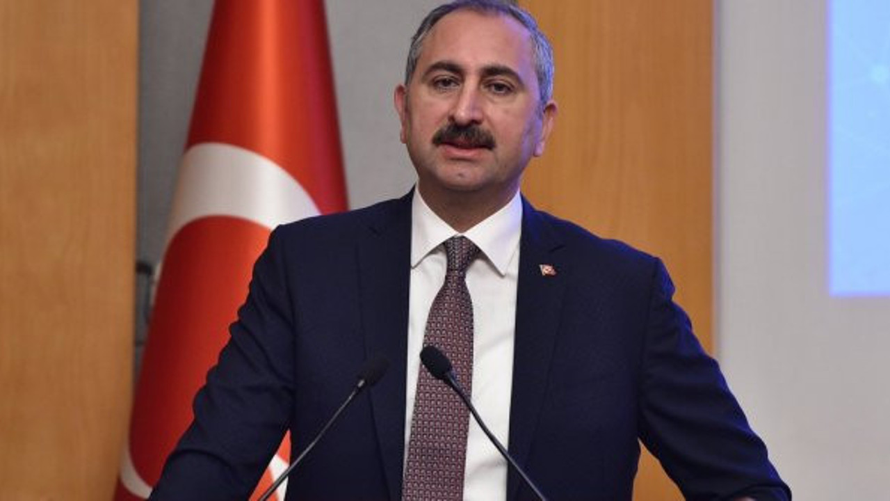 Baro Başkanları yürüyüşüne Abdülhamit Gül ve Metin Feyzioğlu'ndan açıklama