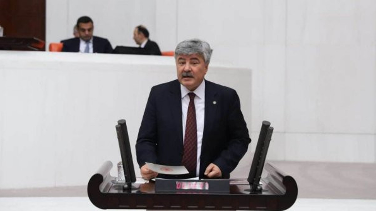 İYİ Partili Prof. Dr. Metin Ergun sordu: Sınav ücretleri neden bu kadar pahalı