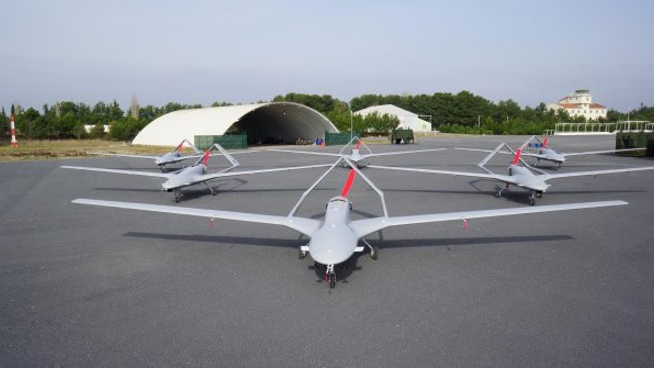 Canlı yayında resmen duyurdular: Türkiye'den satın alacaklar