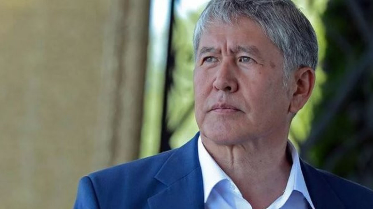 Eski Cumhurbaşkanına yolsuzluktan 11 yıl hapis