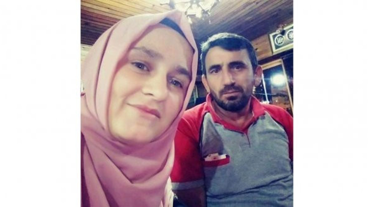 4 çocuğunun annesini 3 kurşunla öldürdü