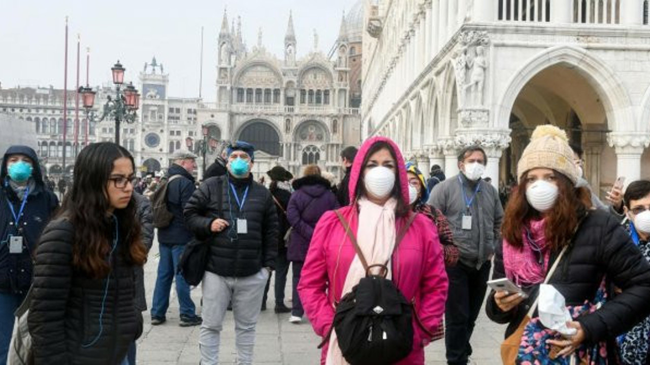 Dünya Sağlık Örgütü’nden dikkat çeken açıklama: Salgını bu şekilde yenemeyiz, durum politikleştirildi