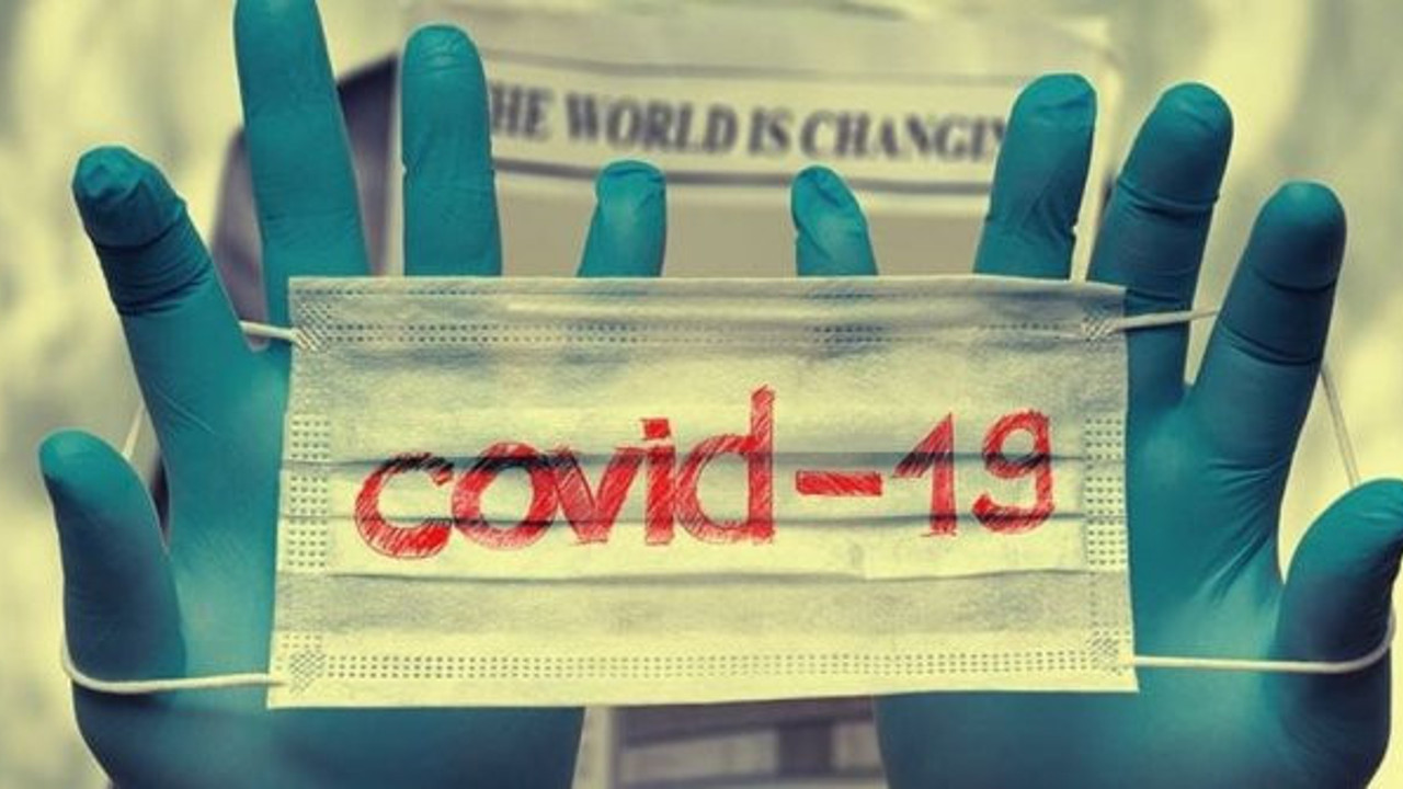 DSÖ'den korkutan açıklama: Pandemi büyüyor!