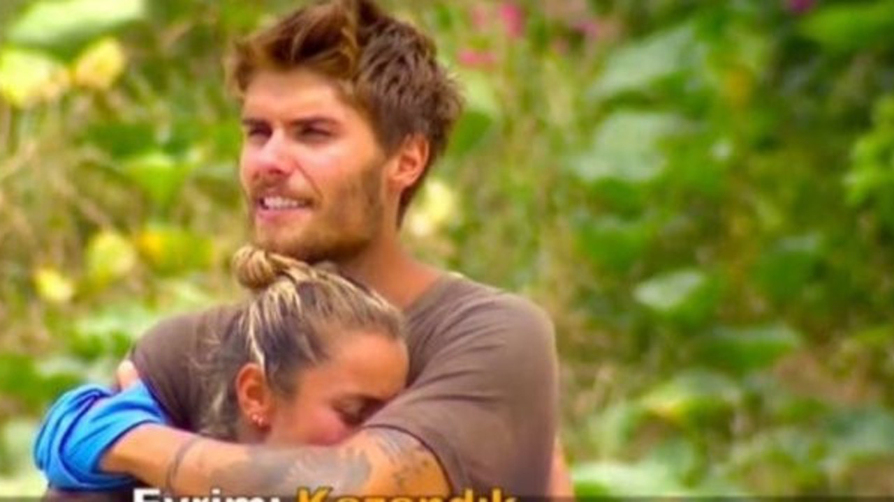 Survivor'da Evrim elendi! Barış konuştu. Acun final tarihini açıkladı