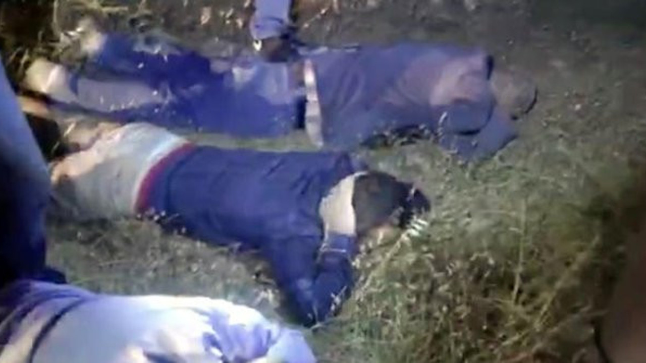 Yat yere eller ensede