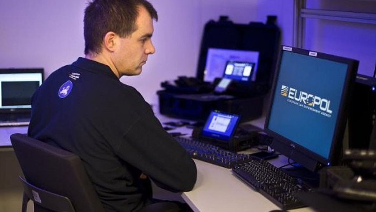 Europol uyardı, korona virüs radikalleşmeyi tetikliyor