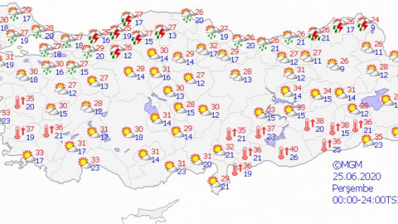 Fırtınaları bilen profesörden yeni tahmin: Vatandaşı uyardı