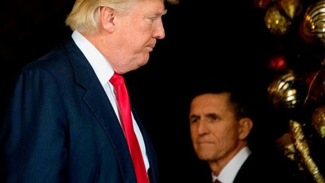 ABD'de flaş gelişme! Dava düştü