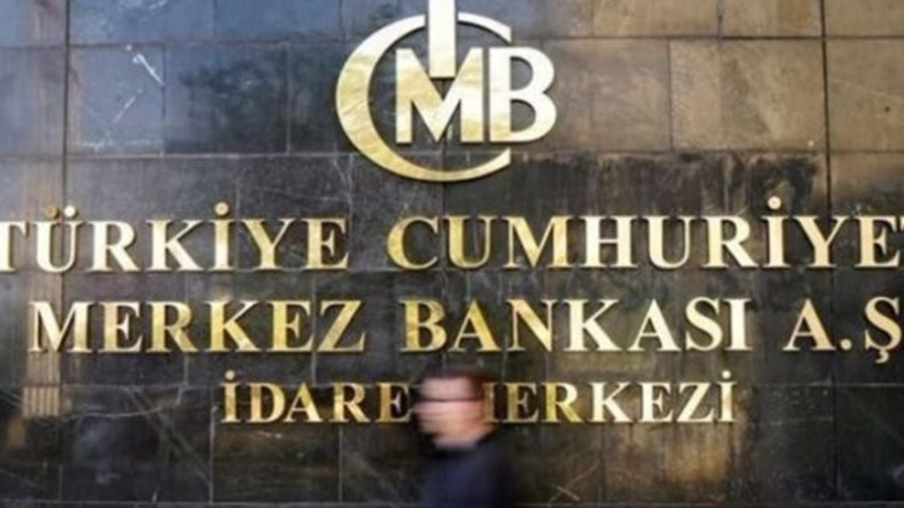 Merkez Bankası faiz kararını açıkladı (25 Haziran 2020)