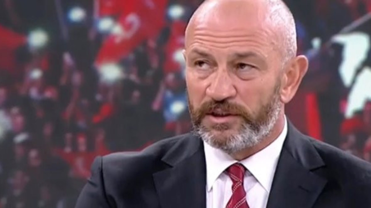 Ali Türkşen bir tweet attı, sosyal medyada paylaşım rekorları kırdı