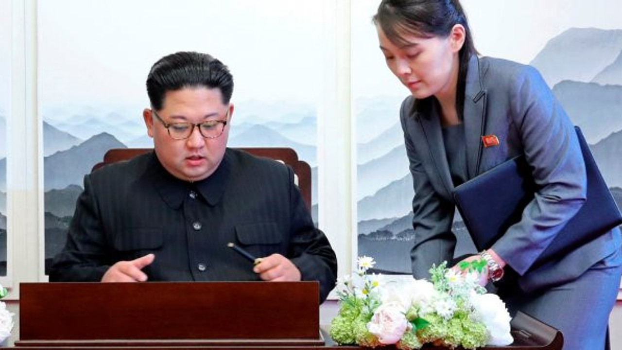 Reuters duyurdu! Japonya'dan Kim Jong Un ile ilgili şoke eden açıklama!