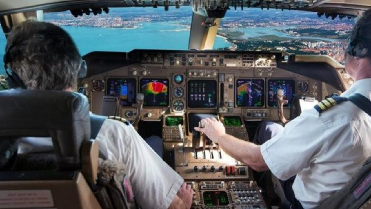 'Sahte lisans' skandalı: 150 pilota ceza kesildi