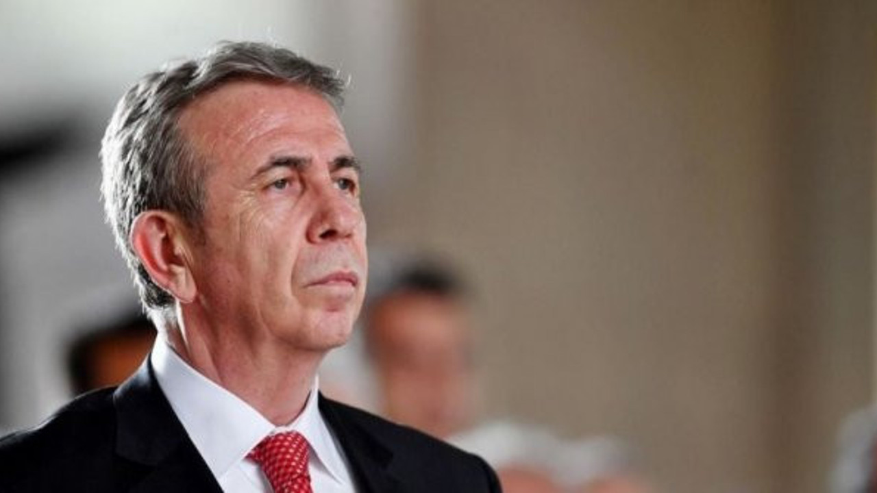 Mansur Yavaş'tan öğrencilere kıyak: Tüm mağduriyetleri giderildi