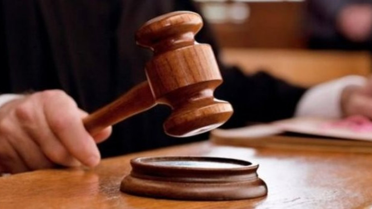 Tuvalette doğurduğu bebeğini çöpe atmıştı, 16 yıl hapse çarptırıldı