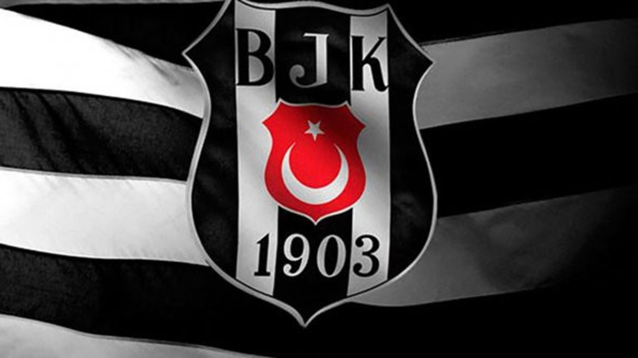 Beşiktaş'ın 2 yıldızı Konya maçında yok