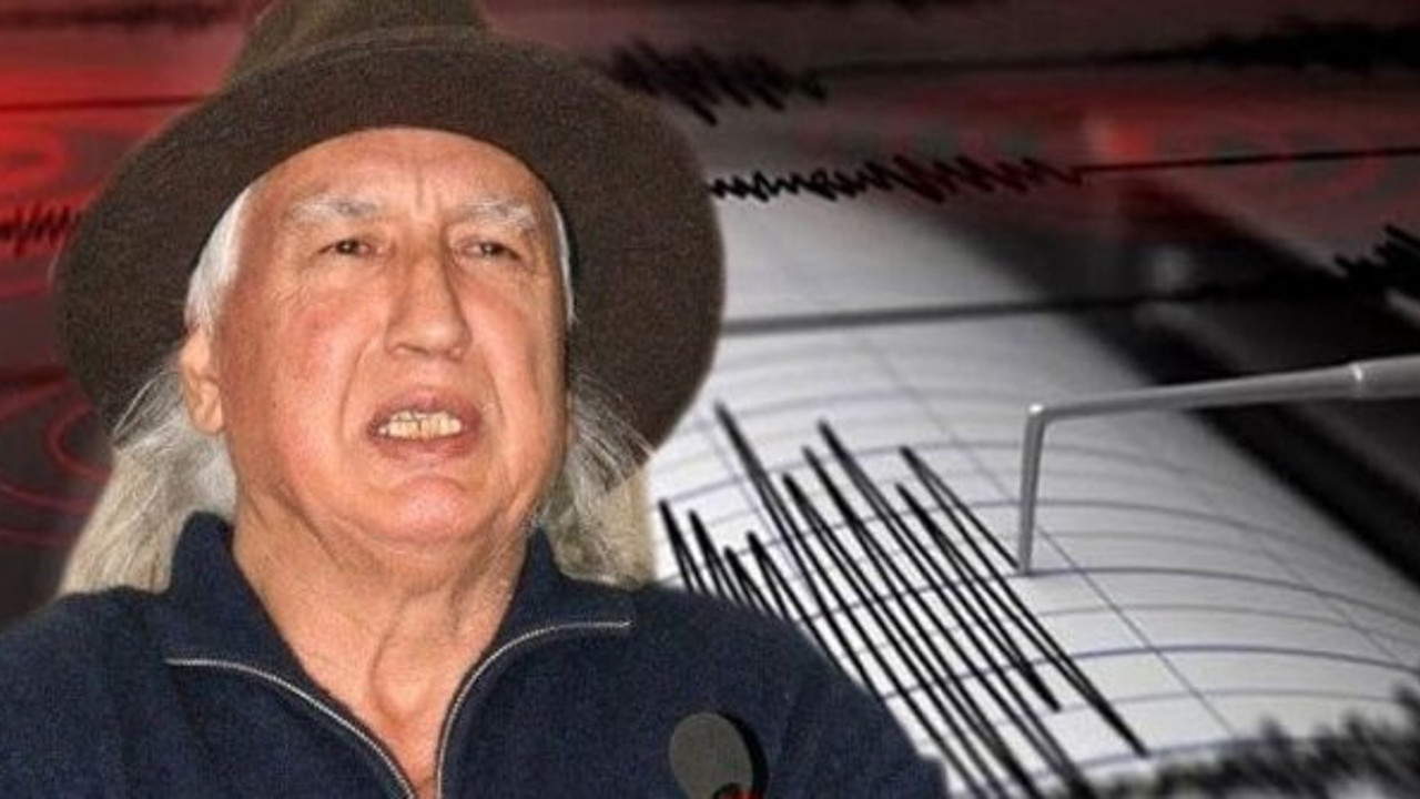 Büyük depremci Şener Üşümezsoy, deprem haritalarının anlamını açıkladı, Büyük deprem belirtileri neler?