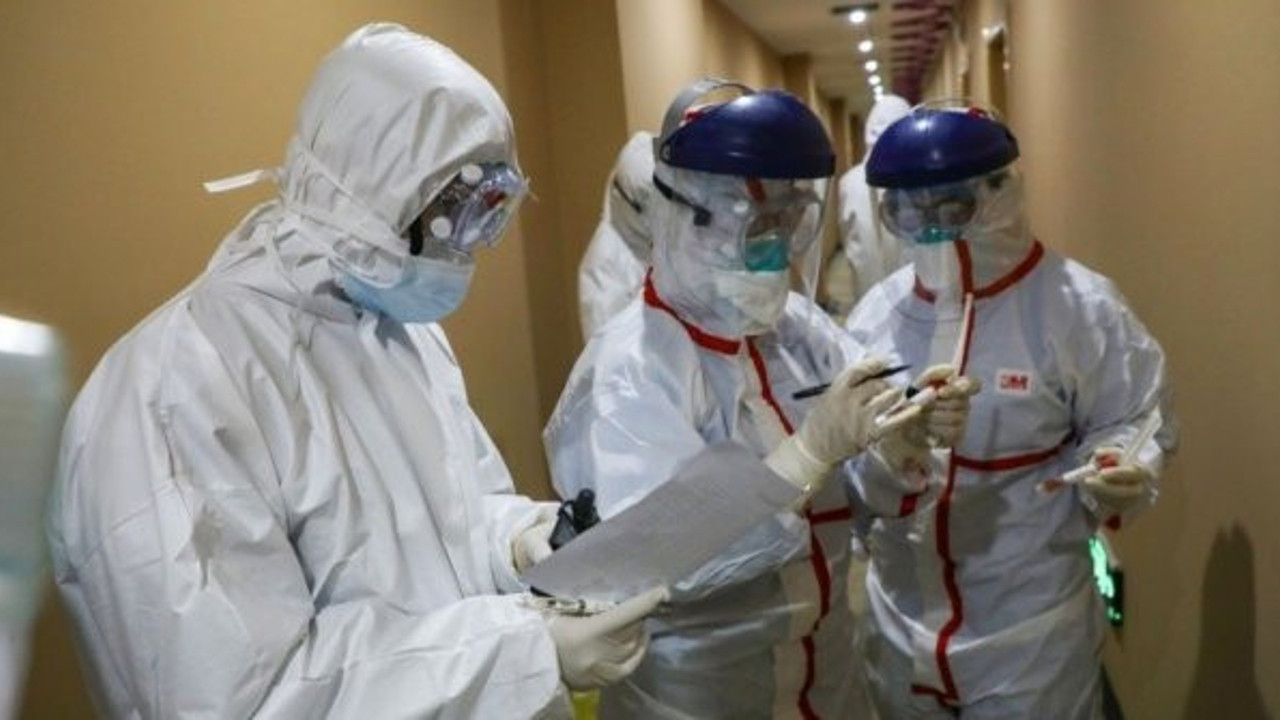 Oxford Üniversitesi açıkladı! İkinci dalga ihtimali en yüksek 10 ülke