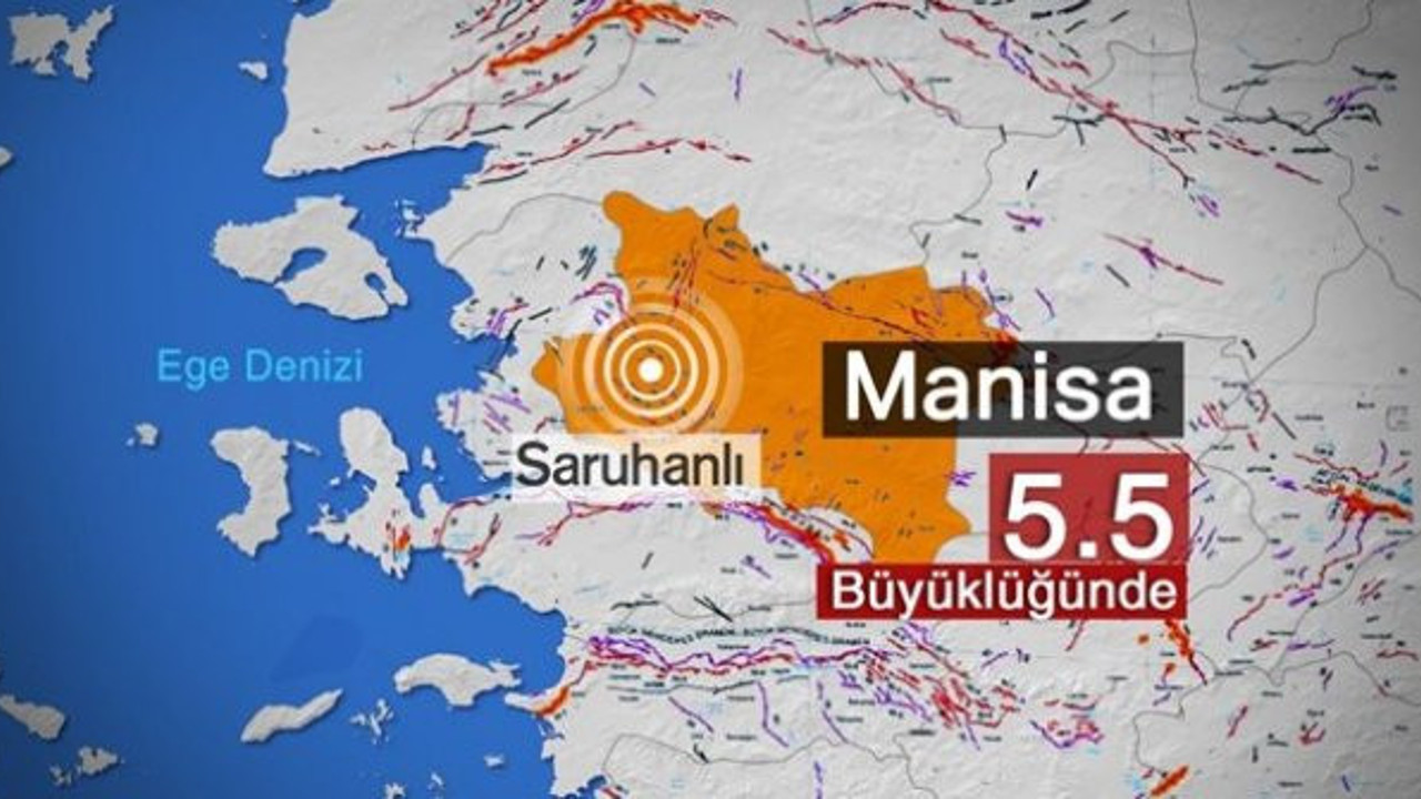 Mansur Yavaş, Ekrem İmamoğlu ve Tunç Soyer'in gözü kulağı Manisa'da
