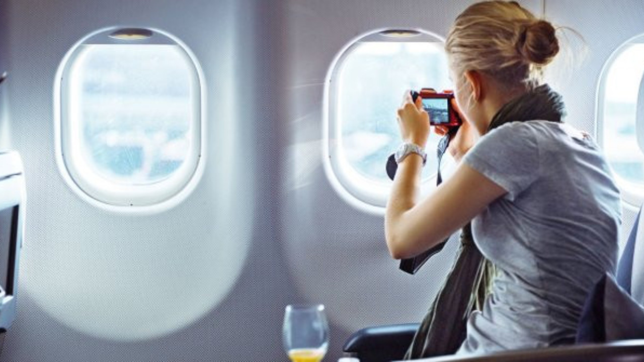 Bakan duyurdu: Yurt dışı uçuşları ne zaman tamamen açılacak? Amerika'ya uçuşlar başladı mı?