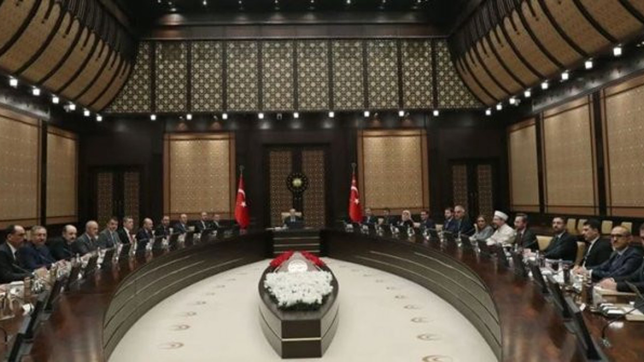 Abdulkadir Selvi'den çok konuşulacak kabine iddiası