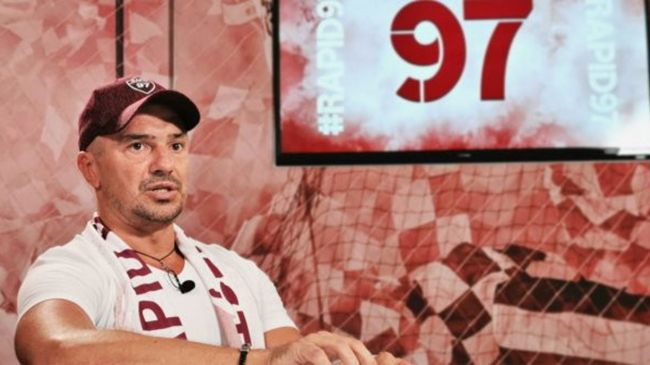 Beşiktaş'ın eski futbolcusu kulüp başkanı oldu