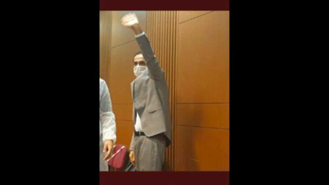 Merak edilen gerçeği Barış Yarkadaş açıkladı: Murat Ağırel'in kilo verme sebebi protesto