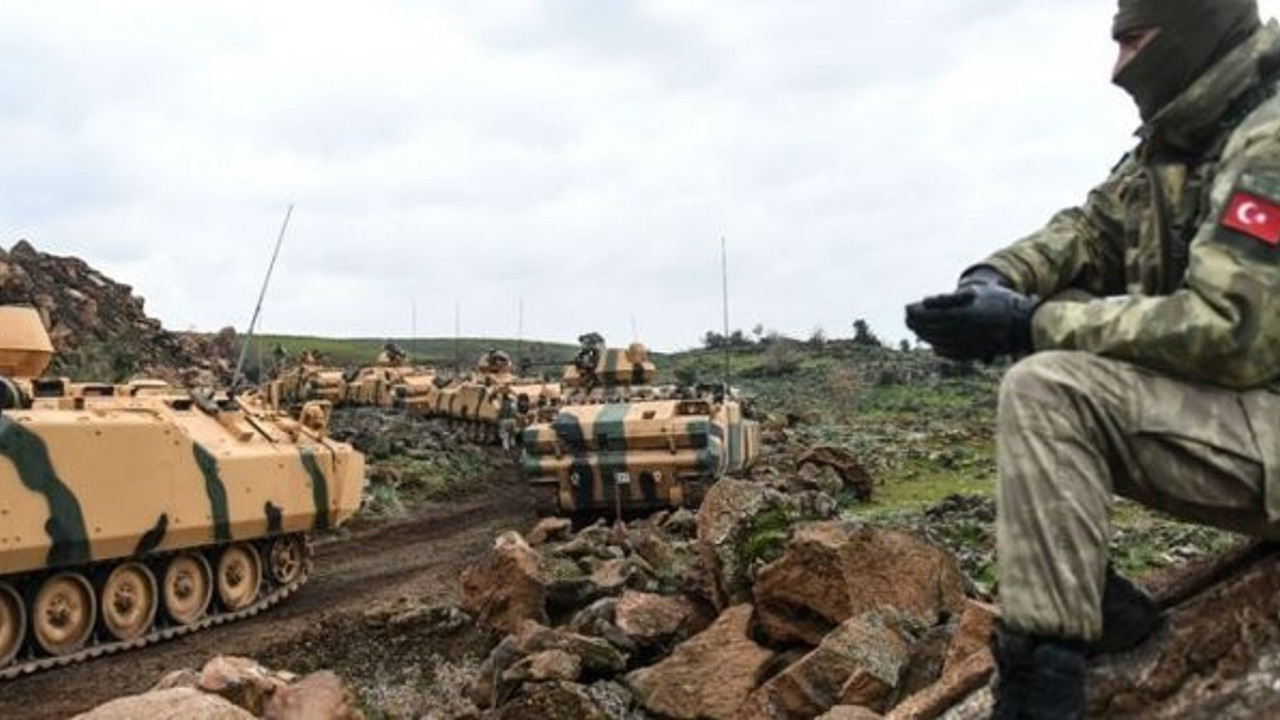 Yunanistan "titreme nöbetinde:" Türkler Meriç'i geçip, işgal edecek