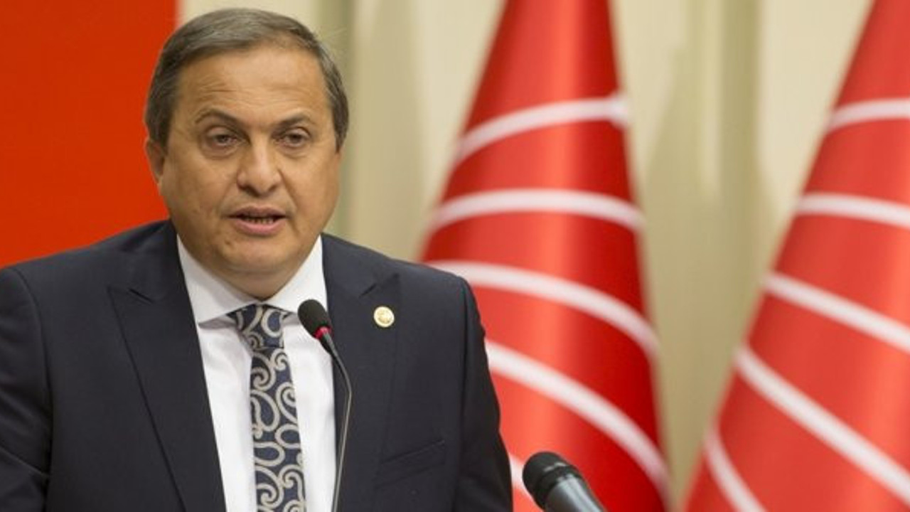 CHP'li Seyit Torun tek tek anlattı: 'Belediye Başkanlarımıza yönelik kumpaslar var'