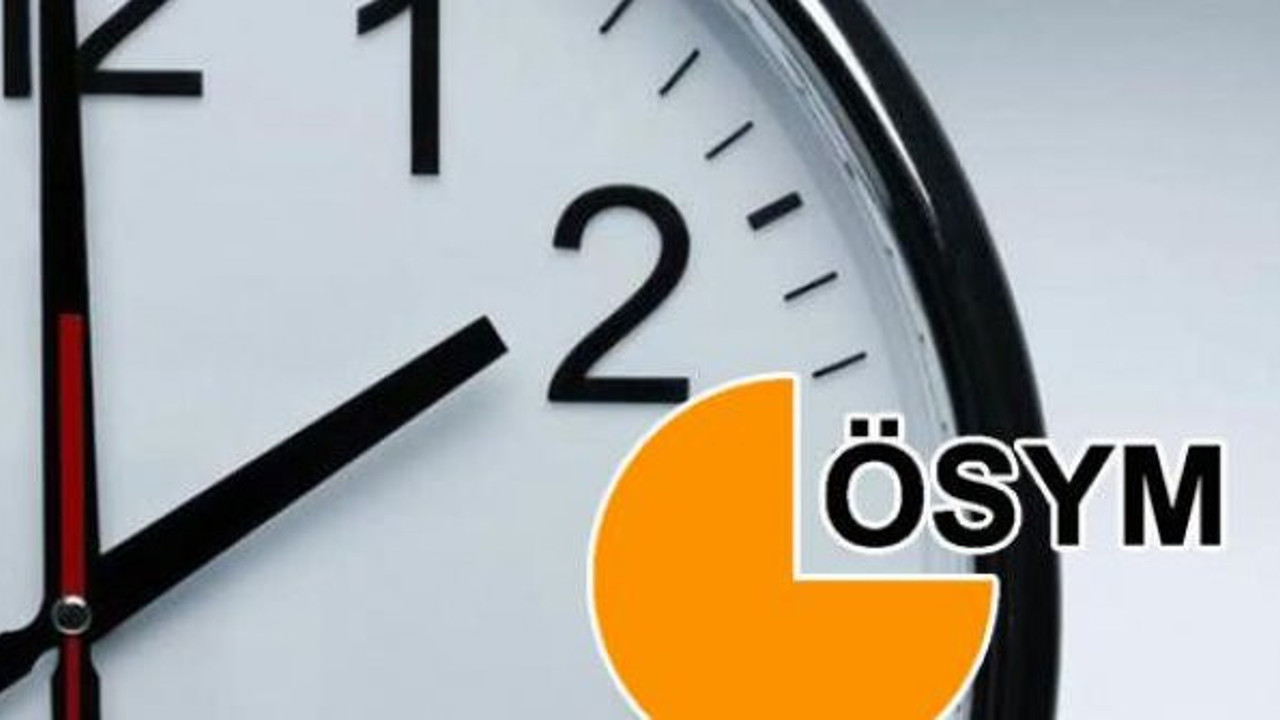 TYT'nin ardından... Uzmanlar ne diyor?