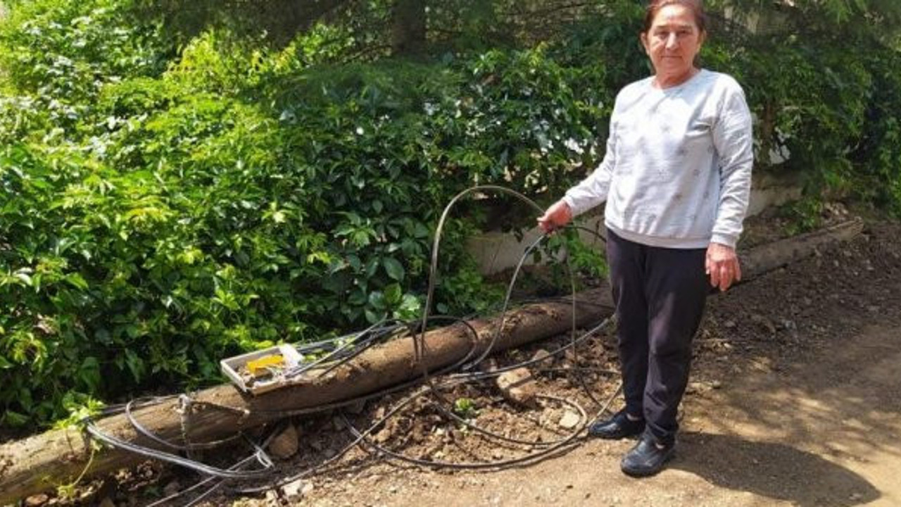 Akıllara durgunluk veren olay: 4 yıldır sorunları çözülmedi