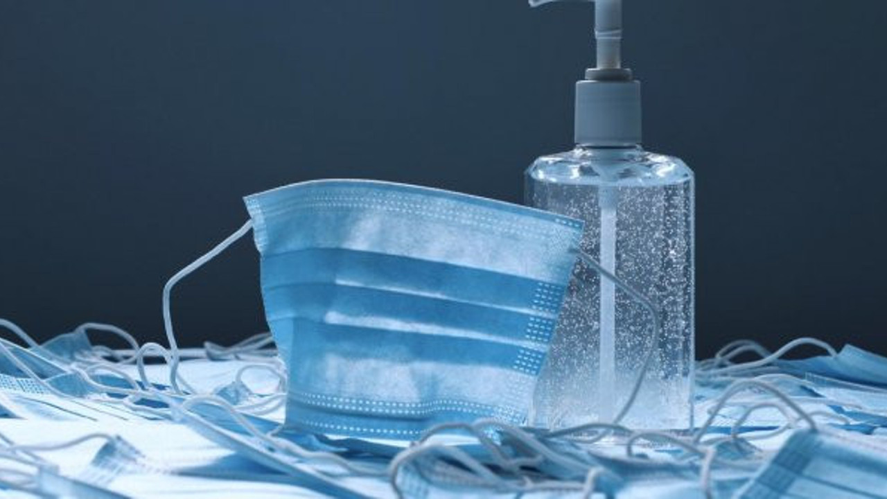 Trump önermişti: Amerika'da dezenfektan içen 3 kişi öldü, 3 kişi yoğun bakımda